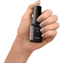 Kinetics Shield Gel Polish Kalıcı Oje Piano Piano 203 15ml