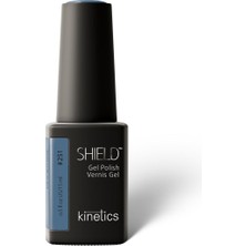 Kinetics Shield Gel Polish Kalıcı Oje Cat As Accessory 251 15ml