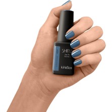 Kinetics Shield Gel Polish Kalıcı Oje Cat As Accessory 251 15ml