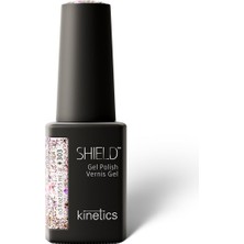 Kinetics Shield Gel Polish Kalıcı Oje Stardust 303 15ml