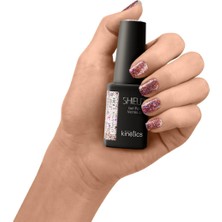 Kinetics Shield Gel Polish Kalıcı Oje Stardust 303 15ml