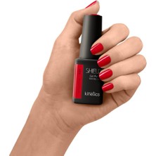 Kinetics Shield Gel Polish Kalıcı Oje Audrey 321 15ml