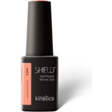 Kinetics Shield Gel Polish Kalıcı Oje Frost Yourself 294 15ml