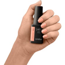 Kinetics Shield Gel Polish Kalıcı Oje Prima 315 15ml