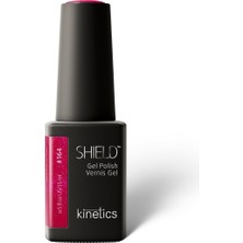 Kinetics Shield Gel Polish Kalıcı Oje Raspberry Fizz 164 15ml