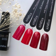 Kinetics Shield Gel Polish Kalıcı Oje Raspberry Fizz 164 15ml