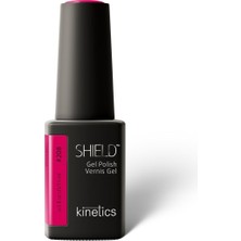 Kinetics Shield Gel Polish Kalıcı Oje Jazz Lips 208 15ml