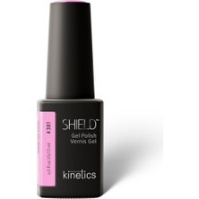 Kinetics Shield Gel Polish Kalıcı Oje Ready, Set, Snow 381 15ml