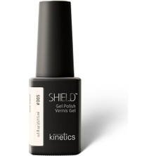 Kinetics Shield Gel Polish Kalıcı Oje Stark Naked 005 15ml