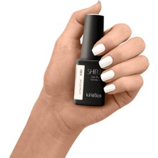 Kinetics Shield Gel Polish Kalıcı Oje Stark Naked 005 15ml