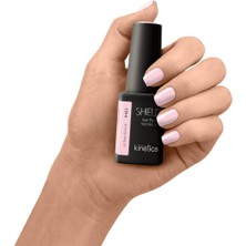 Kinetics Shield Gel Polish Kalıcı Oje Login Failed 422 15ml