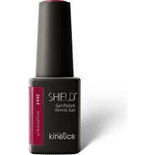 Kinetics Shield Gel Polish Kalıcı Oje Absolute Catch 441 15ml