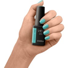 Kinetics Shield Gel Polish Kalıcı Oje She Fix 436 15ml