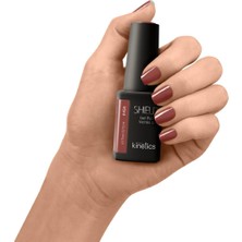 Kinetics Shield Gel Polish Kalıcı Oje Roots 458 15ml