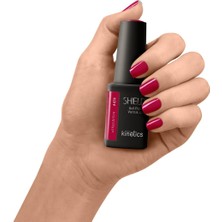 Kinetics Shield Gel Polish Kalıcı Oje Epicure Wine 474 15ml