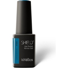 Kinetics Shield Gel Polish Kalıcı Oje Denim Gods 508 15ml