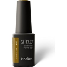 Kinetics Shield Gel Polish Kalıcı Oje Depth Of Tribe 510 15ml