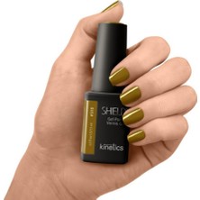 Kinetics Shield Gel Polish Kalıcı Oje Depth Of Tribe 510 15ml