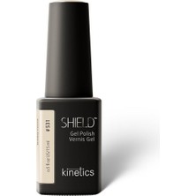 Kinetics Shield Gel Polish Kalıcı Oje Bubbly Cloud 531 15ml