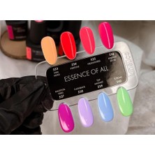 Kinetics Shield Gel Polish Kalıcı Oje Sublime 540 15ml