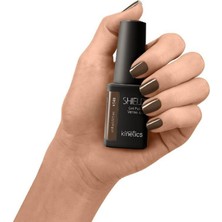 Kinetics Shield Gel Polish Kalıcı Oje Oak Soak 548 15ml