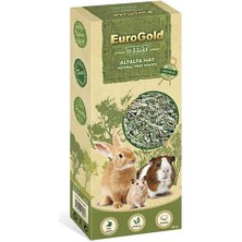 Eurogold Kemirgenler Için Yeşil Yonca 300 gr