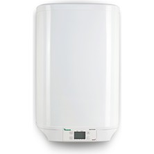 Baymak Aqua LCD ---Prizmatik---  65 Lt Termosifon (Mh)