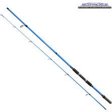 Ecotackle Pure Spin Blue 10-30G 2p Spin Olta Kamışı