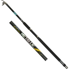 River Metallic Tele Mix Carbon 100-300G Olta Kamışı