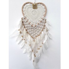 Kapadokya Hediyelik Düş Kapanı,dreamcatcher, Rüya Kapanı,dekoratif Duvar Süsü