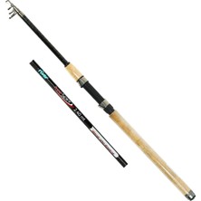 River Free Spirit Tele 60-125G Karbon Olta Kamışı