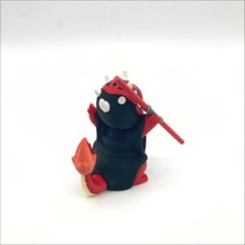 Neptune3D #0004 Darth Maul Charmander Pokemon x Star Wars Figürü