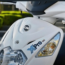 Sym Xpro Cargo Efı Motosiklet