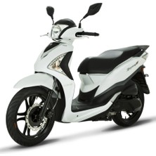 Sym Symphony St 200 Abs E4 200 cc Motosiklet