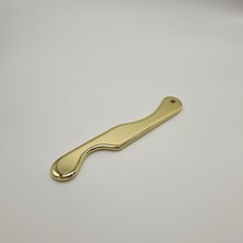 Naturachi Gold Graston Küçük Eklemler Için Masaj Aleti