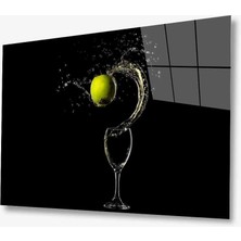 Eliza Home   Cam Tablo