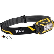 Petzl Aria 2r Kafa Feneri - 600LM - Batarya Dahil