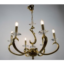 Mutlu Aydınlatma Avize Modern  Salon,oturma ,misafir Odası