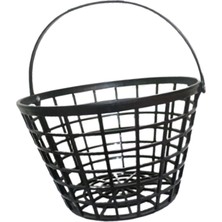 Lovıver Golf Sepeti Taşıyıcı Pingpong Sepeti Stadyum Dişli Golfığıı 33.5X21.6X22 cm (Yurt Dışından)