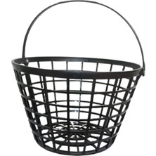 Lovıver Golf Sepeti Taşıyıcı Pingpong Sepeti Stadyum Dişli Golfığıı 33.5X21.6X22 cm (Yurt Dışından)