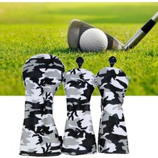 Lovıver Camo Golf 1 3 5 Ut Fairway Club ile 3 5 (Yurt Dışından)