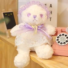 Maskot 48CM Lolita Ayı Peluş Oyuncak Bebek (Yurt Dışından)