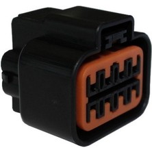 Oto Soket 8K009 - Hyundai Era Blue Far Soketi