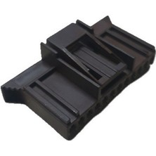 Oto Soket 12K001A - On Iki Kablolu Soket