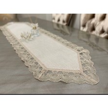 SFR Jute Soft Simli Runner