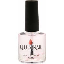 Ellea Nail Muscat Tırnak Bakım Yağı Hindistan Cevizi 7,3 ml
