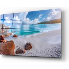 Eliza Home  Sahil Cam Tablo