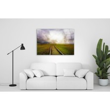 Eliza Home  Yol Cam Tablo