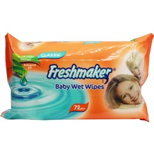 Freshmaker Islak Mendil