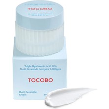 Tocobo Seramid İçeren Multi Bakım Kremi 50 ml